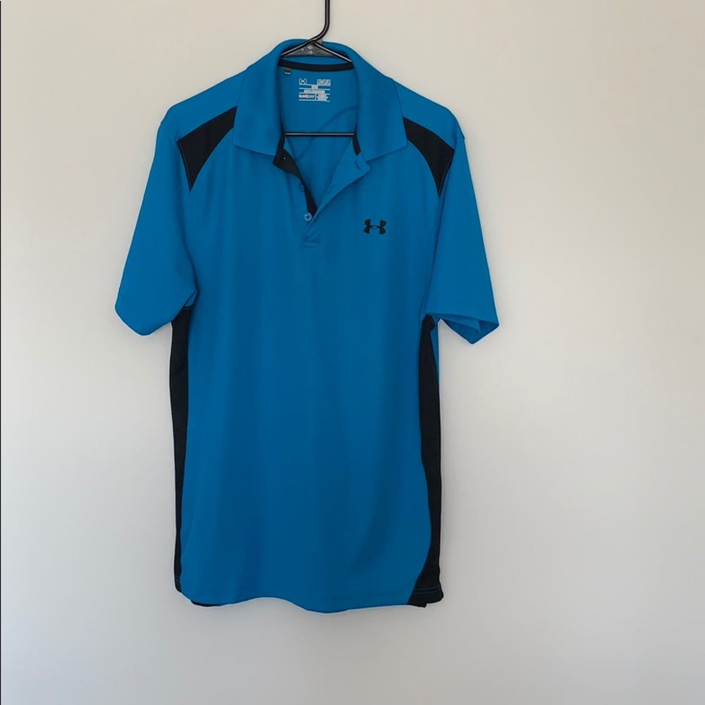 Golf shirt